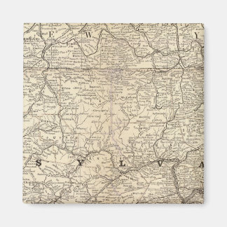 Imán Pennsylvania 9
