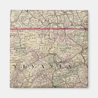 Imán Pennsylvania, Maryland, Nueva Jersey, Delaware
