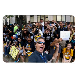 Imán PENS TV Magnet