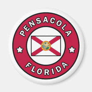 Imán Pensacola Florida