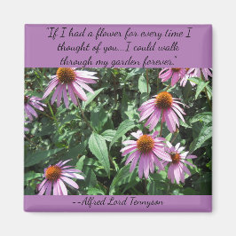 Imán Pensamientos de las Conefarrias Púrpuras de tu imá