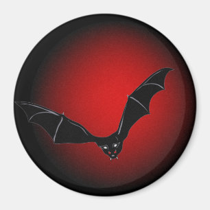 Imán Pensamientos oscuros