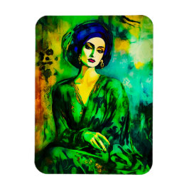 Imán Pensamientos profundos