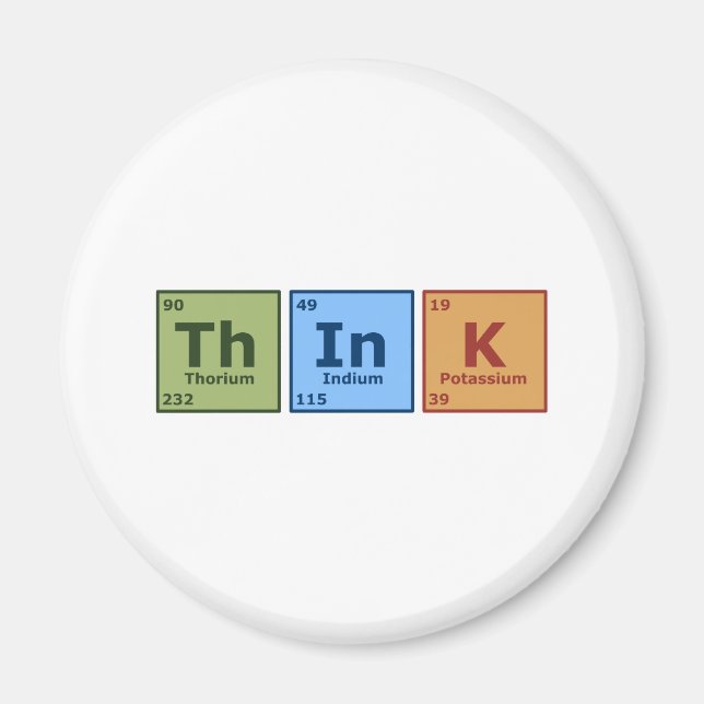 Imán Pensar (Frente)