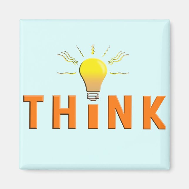 Imán Pensar (Frente)