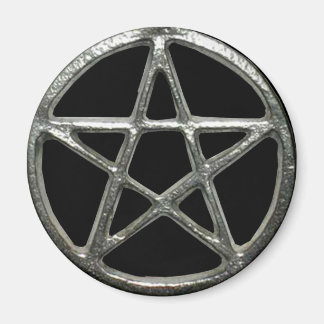 Imán Pentacle Magnet