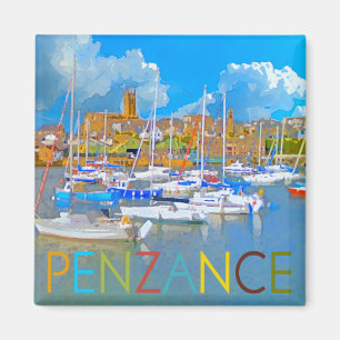 Imán Penzance