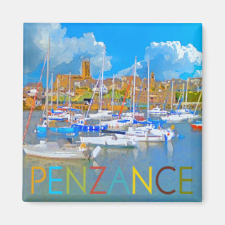 Imán Penzance