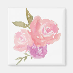 IMÁN PEONY TRIO