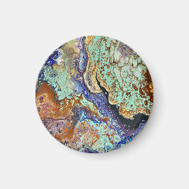 Imán Pequeño imán#2