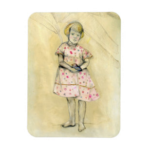 Imán Pequeño pájaro 2013 de Passarinha