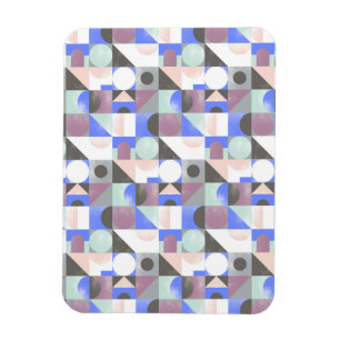 Imán Pequeños bloques de juguete