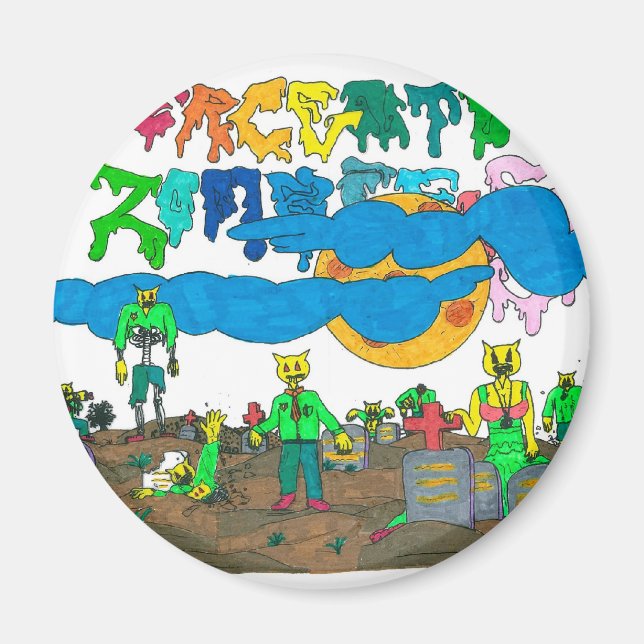 Imán Percentum_Zombies (Frente)