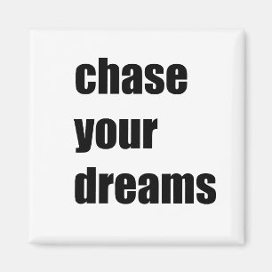 Imán Perder tus sueños