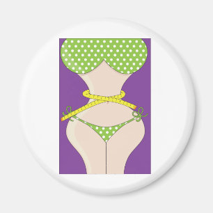 Imán Pérdida de peso