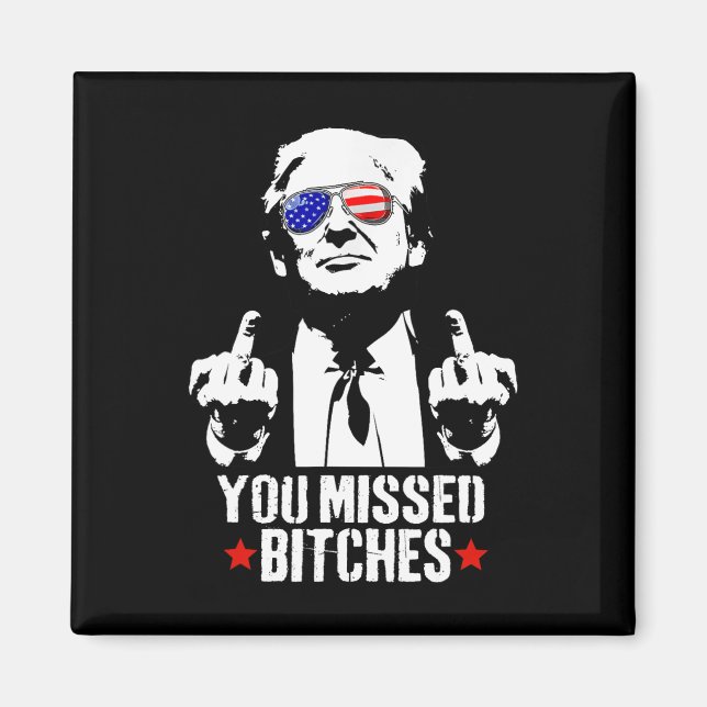 Imán Perdido (Frente)