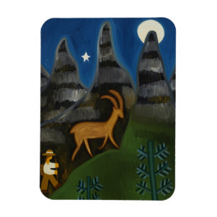 Imán Perdido en el pensamiento 2007