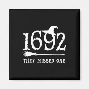 Imán Perdieron Un Juicio De Brujas Feminista De Hallowe