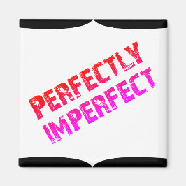 Imán Perfectamente imperfecto