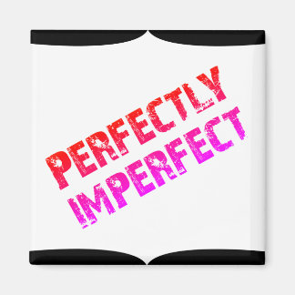Imán Perfectamente imperfecto