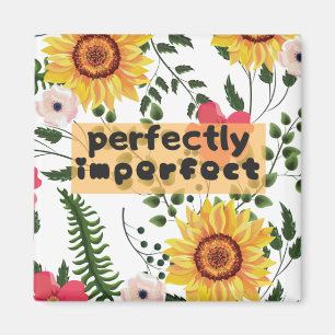 Imán Perfectamente Imperfecto