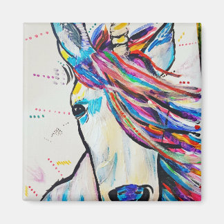 IMÁN PERFECTAMENTE MÍSTICO