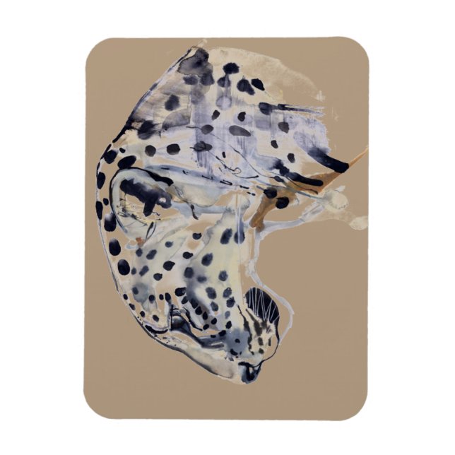 Imán Perfil (Vertical)