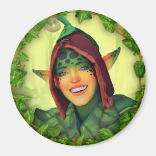 Imán Perfil Sprout Magnet