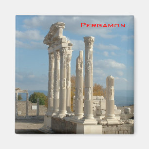 Imán Pérgamo