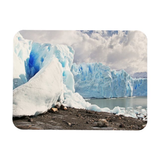 Imán Perito Moreno (Horizontal)