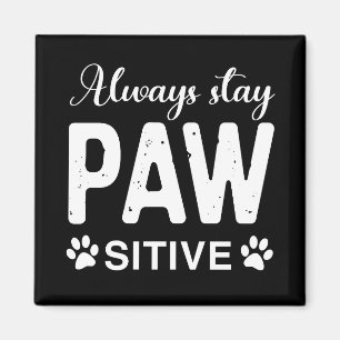 Imán Permanecer siempre alerta sobre PAW