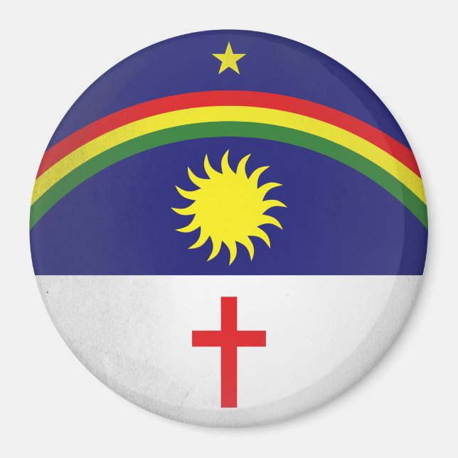 Imán Pernambuco (Frente)