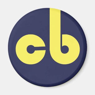 Imán Perno de los CB