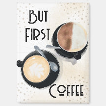 Pero Primero Café