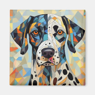 Imán Perro de IA