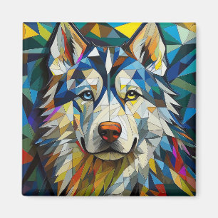 Imán Perro de IA