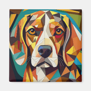 Imán Perro de IA