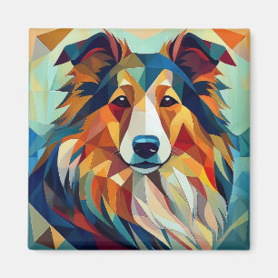 Imán Perro de IA