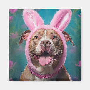 Imán Perro de IA