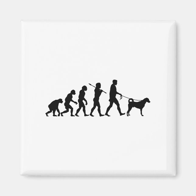 Imán Perro de Kangal (Frente)