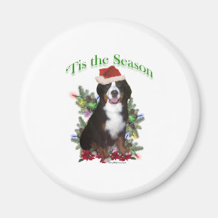 Imán Perro de montaña Bernese ‘Esto