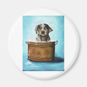 Imán Perro n Suds