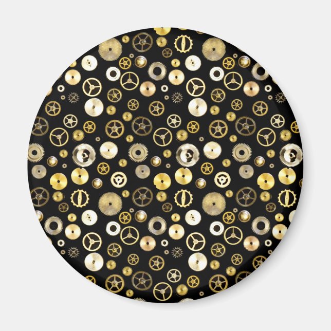 Imán Perros (Frente)