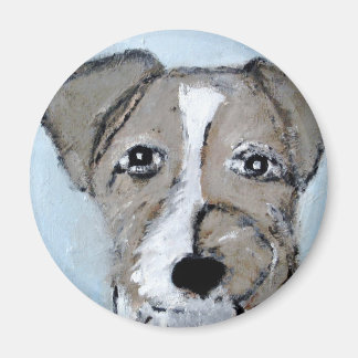Imán perros de eric ginsburg