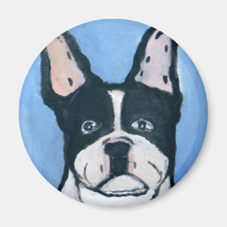 Imán perros de eric ginsburg