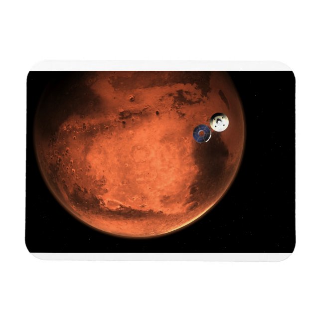 Imán Perseverar En El Descanso De Su Escenario De Cruce (Horizontal)