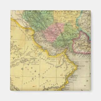 Imán Persia Arabia