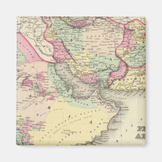 Imán Persia Arabia