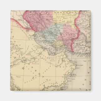 Imán Persia, Arabia 2