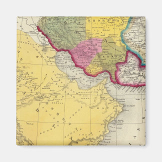 Imán Persia Arabia 2